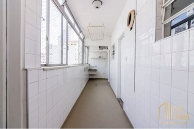 Apartamento, 3 quartos, 190 m² - Foto 4