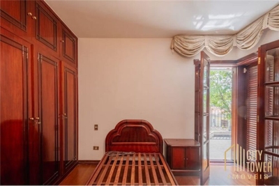 Casa, 5 quartos, 629 m² - Foto 3