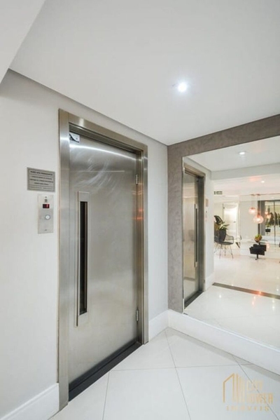 Apartamento, 1 quarto, 47 m² - Foto 4