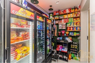 Apartamento, 1 quarto, 33 m² - Foto 5