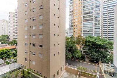 Apartamento, 1 quarto, 33 m² - Foto 1