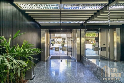 Sala-Conjunto, 32 m² - Foto 1