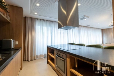 Apartamento, 3 quartos, 176 m² - Foto 2