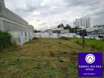 Terreno, 251 m² - Foto 1