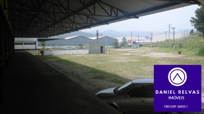 Depósito-Galpão, 10000 m² - Foto 3