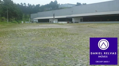 Depósito-Galpão, 10000 m² - Foto 2