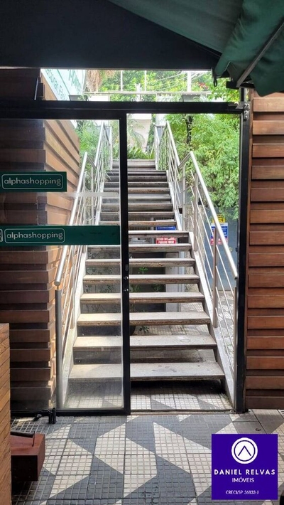 Loja-Salão, 44 m² - Foto 4