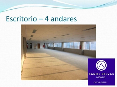 Depósito-Galpão, 2400 m² - Foto 4