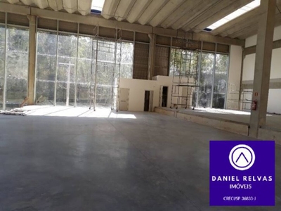 Loja-Salão, 279 m² - Foto 4