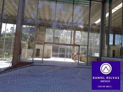 Loja-Salão, 279 m² - Foto 3