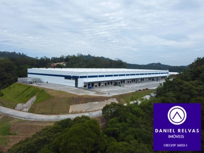 Depósito-Galpão, 4986 m² - Foto 1