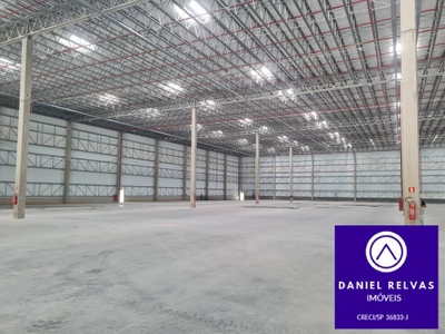 Depósito-Galpão, 4986 m² - Foto 3