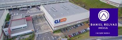 Depósito-Galpão, 1563 m² - Foto 3