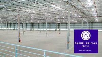 Depósito-Galpão, 1563 m² - Foto 4