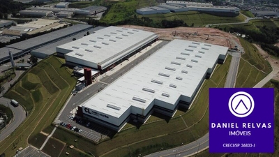 Depósito-Galpão, 1563 m² - Foto 2