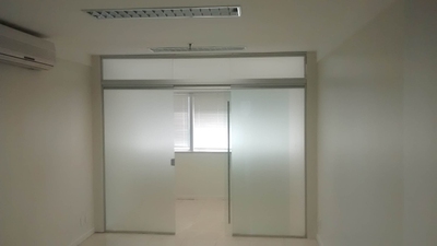 Sala-Conjunto, 34 m² - Foto 3