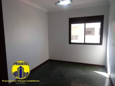 Apartamento, 3 quartos, 129 m² - Foto 1