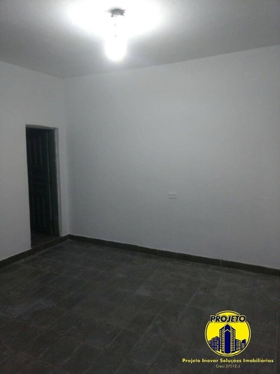 Casa, 1 quarto, 35 m² - Foto 1