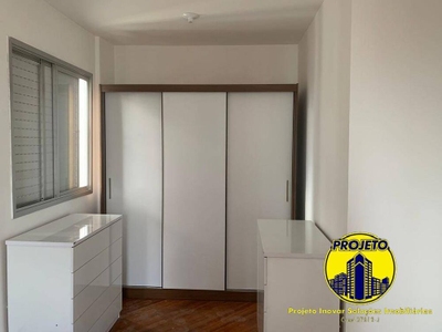 Apartamento, 2 quartos, 58 m² - Foto 5