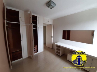 Apartamento, 3 quartos, 94 m² - Foto 3