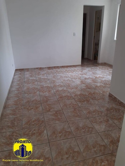 Apartamento, 2 quartos, 50 m² - Foto 1