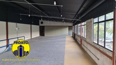 Prédio Inteiro, 200 m² - Foto 3