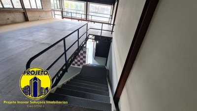 Prédio Inteiro, 200 m² - Foto 1