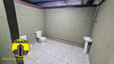 Prédio Inteiro, 200 m² - Foto 4