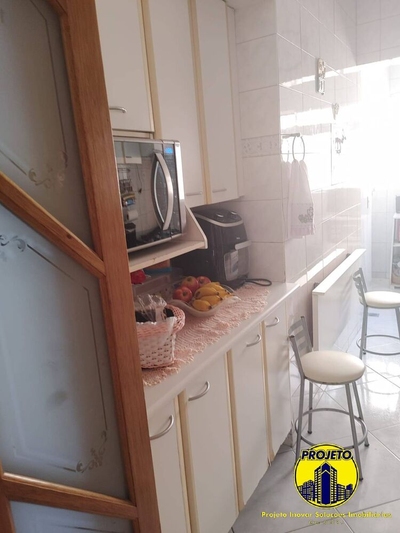 Apartamento, 3 quartos, 75 m² - Foto 5