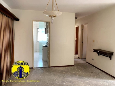 Apartamento, 2 quartos, 70 m² - Foto 2