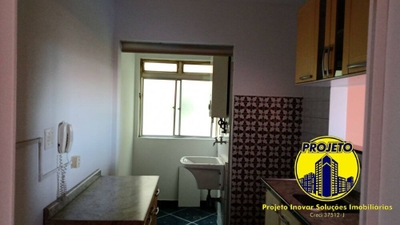 Apartamento, 2 quartos, 50 m² - Foto 4