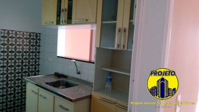 Apartamento, 2 quartos, 50 m² - Foto 3