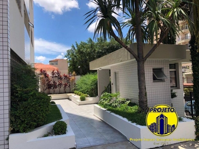 Apartamento, 2 quartos, 57 m² - Foto 2