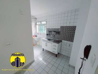 Apartamento, 2 quartos, 54 m² - Foto 2