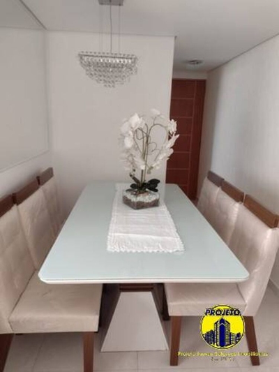Apartamento, 2 quartos, 51 m² - Foto 5