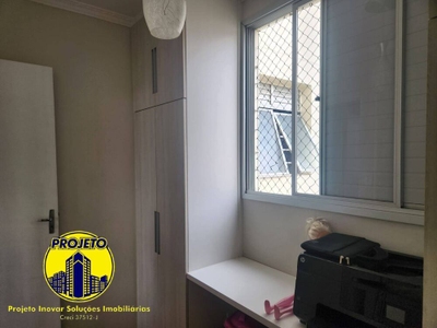 Apartamento, 3 quartos, 64 m² - Foto 4