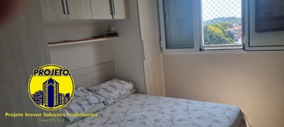 Apartamento, 3 quartos, 64 m² - Foto 3
