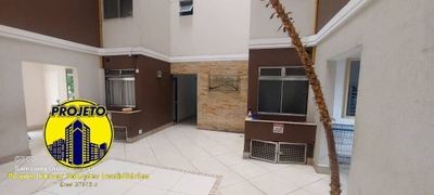 Apartamento, 2 quartos, 52 m² - Foto 2