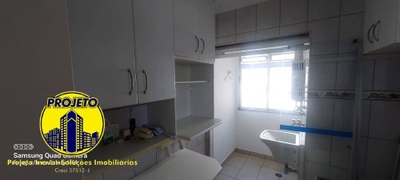 Apartamento, 2 quartos, 52 m² - Foto 1