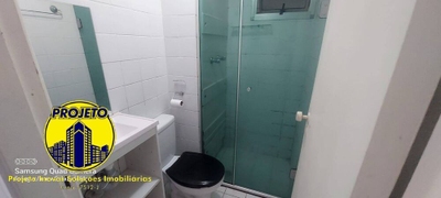 Apartamento, 2 quartos, 52 m² - Foto 2