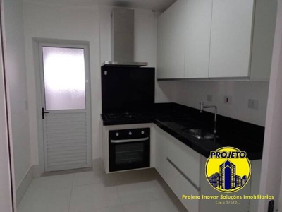 Apartamento, 3 quartos, 82 m² - Foto 4