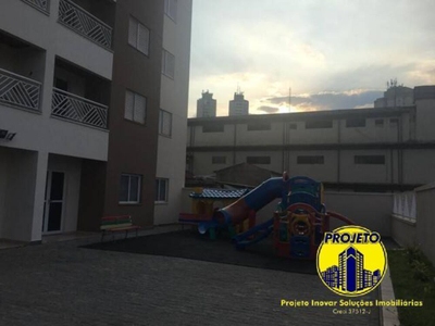 Apartamento, 3 quartos, 82 m² - Foto 1