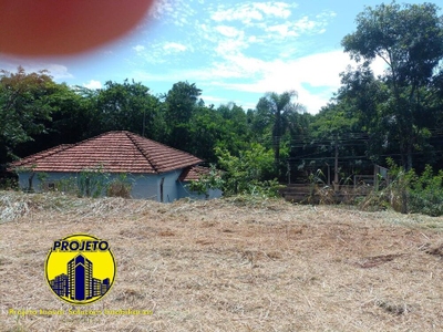 Terreno, 1 hectares - Foto 3