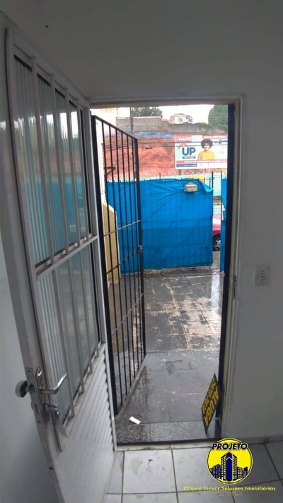 Casa, 1 quarto, 45 m² - Foto 1