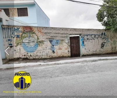 Terreno, 511 m² - Foto 1