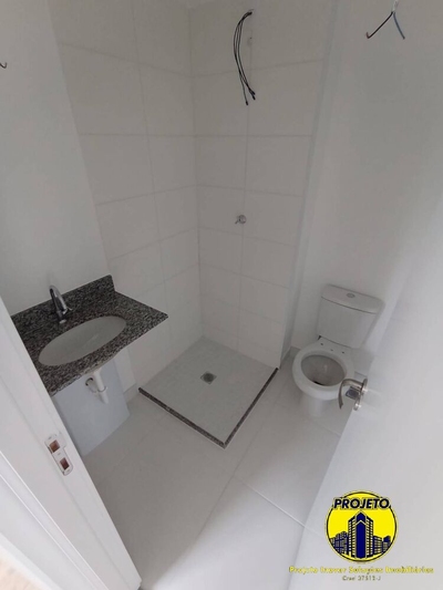 Apartamento, 2 quartos, 38 m² - Foto 2