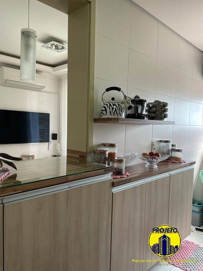 Apartamento, 2 quartos, 76 m² - Foto 4