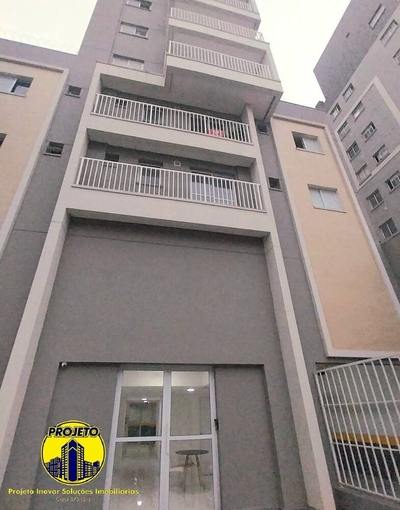 Apartamento - Foto 3