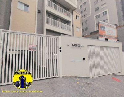 Apartamento - Foto 2