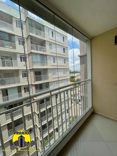 Apartamento, 2 quartos, 63 m² - Foto 3